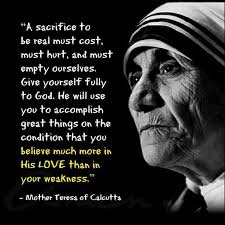Humanitarian Mother Teresa Quotes Quotesgram Mother Teresa Mother Teresa Quotes Mother Theresa Quotes