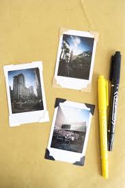 Paper Corner Stickers For Diy Photo Albums Cards Book Cover Instax Mini Film Photo Album Diy Instax Mini Album Diy Photo