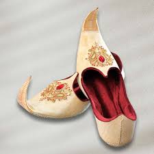 Khussa Footwear