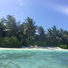 Greetings & best wishes on the occasion of the national day of maldives, from the management and. Beach Villa Area From See Picture Of Ayada Maldives Maguhdhuvaa Tripadvisor