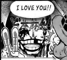 Corazon's last words to Law | One piece manga, One piece tattoos, Manga  anime one piece