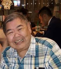 Very sad to say our friend Glen Chin has passed. Glen Chin (born January  27, 1948) is an American actor who stars in film and television. He is of  Chinese descent. Chin