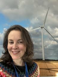 Excited to announce that this week I've started a new role at Thrive  Renewables in Bristol. I'm thrilled be returning to sustainable finance and  looking forward to a new learning curve in