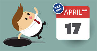 Maybe you would like to learn more about one of these? Haven T Filed Your 2017 Income Tax Return Yet Beware Of These Pitfalls Maillie Llp