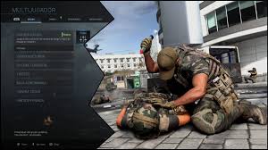 Todos los juegos multijugador se pueden jugar en su navegador o hemos recopilado 145 juegos multijugador populares para que juegues en littlegames. Call Of Duty Modern Warfare Todos Los Modos De Juego Multijugador Meristation