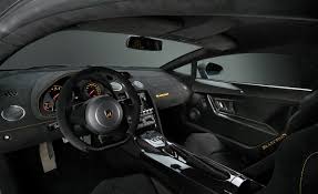 Lamborghini Gallardo Lp570 4 Blancpain Edition Interior Lamborghini Gallardo Lamborghini 2011 Lamborghini Gallardo