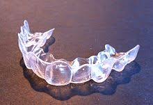 Adult orthodontic braces Invisalign clear aligners at Time Dental near Godalming, Surrey
