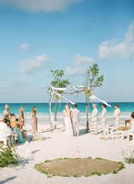 ¡nos ajustamos a su presupuesto! 7 Razones Para Preferir La Boda En Playa El Blog De Una Novia