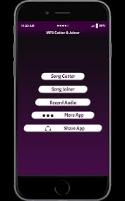 Mp3 Cutter And Joiner For Android Apk Download