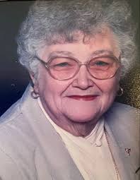 Joan Harring Obituary