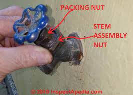 Maybe you would like to learn more about one of these? Faucet Washer Replacement Fix Dripping Faucets Taps Hose Spigots