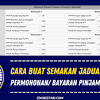 Apr 09, 2021 · jawatan kosong kerajaan 2021 di suruhanjaya pencegahan rasuah malaysia (sprm) | tarikh tutup : 1