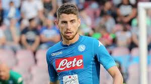 Pag dedicata al nostro grande napoli obbiettivo: Jorginho On The Brink Of City Move Says Napoli Chief