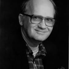 Joseph Robert Knutson