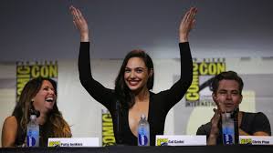 Gal gadot has welcomed her third child on tuesday (june 29). A2oz Jk5qlwi9m