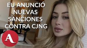 Mitzy Castro denuncia discriminación en bar de la CDMX por ir vestido de  mujer