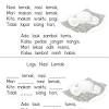 Lembaran kerja sains tahun 5 by dorothyliew 14537 views. 1