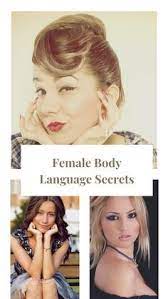 Pin On Body Language