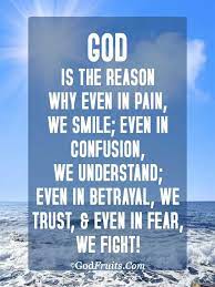 Pin On Let Go And Let God