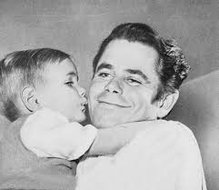 Glenn FORD (1916-2006)