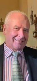 Condolence Book for Terry Kelly (Shannon, Clare)