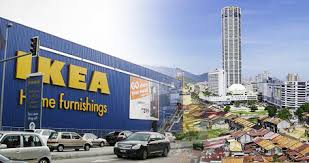 Persembahan murid tahun 6, hakmu sk batu belah 2016 ~ kisah apai (part 1). Ikea Confirms Penang Outlet Will Open In 2018 Wma Property