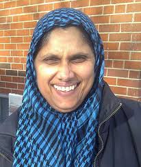 Canadian Guyanese longs to come home