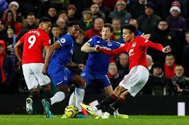 This is the best alternative for reddit /r/soccerstreams subreddit. Man Utd 1 1 Everton Live Premier League 2019 20 Stream Score And Result London Evening Standard Evening Standard