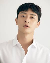 Park Seo Joon