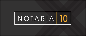 Notaría Pública 10 Monterrey
