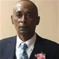 Mr. Ferry "Jimmy" Freeman Jr. Obituary