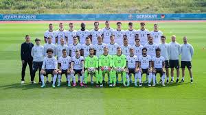 Die deutsche nationalmannschaft will bei der europameisterschaft 2021 abräumen. Termine Spiele Termine Die Mannschaft Manner Nationalmannschaften Mannschaften Dfb Deutscher Fussball Bund E V