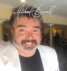 Michael Ray Burrell