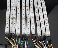 How To Control Stunning Rgb Led Strip Using Arduino Nano Arduino Led Arduino Rgb Led