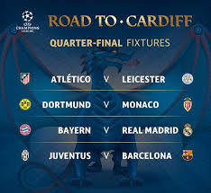 Image result for about UEFA champions league