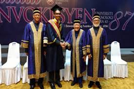 Diploma seni muzik faculty of music, universiti teknologi mara (uitm) level 11, menara saas, uitm main campus, 40450 shah alam. Pemain Gitar Klasik Antara Graduan Terbaik Uitm