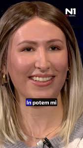 Klara Lotrič: “Nočem, da je življenje na čakanju”