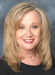 Ready to lead Jones College's Jasper Center