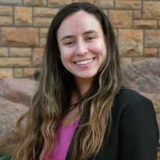Scarlett Forrest, 3L, published in the UC Davis environmental law and  policy journal, environs. Scarlett graduated from Virginia Tech in 2016,  and spent five years specializing in contaminant remediation before  beginning her