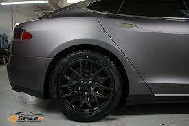 The sheen can vary slightly depending on. Matte Dark Grey Tesla Model S Tesla Model S Tesla Model 3 Custom Matte Grey Car