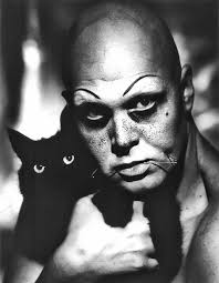 The iconic looks of Leigh Bowery celebrated in new exhibition