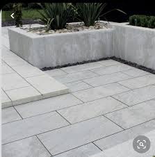 Pin By Namit Kakkar On Design Board For New Home In 2020 Garden Tiles Garden Slabs Garden Paving