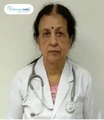 Dr. Pooja Bhatia Marwaha