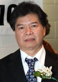 Mr. Alberto Gomez Manlapaz Obituary