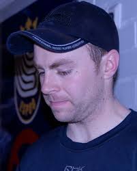 Ben Eaves ei jaksanut iloita ennätyksistä