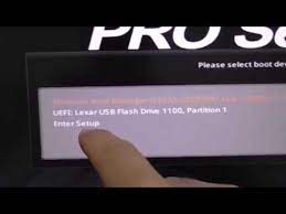 Which boot option is a usb thrumb drive msi bios. How To Show Legacy Non Uefi Boot Options Msi B350 Pc Mate Motherboard F11 Boot Menu Youtube