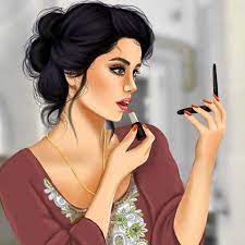 صور كرتون خلفيات كرتون صور كرتونية خلفيات كرتونية صور افلام كرتون خلفيات كرتونيه صورافلام كرتون صور ش in 2021 beautiful girl drawing cartoon girl images girly wall art