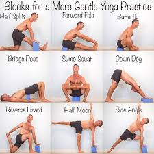 Pin By Shaun Gaines On Yoga Gentle Yoga Yoga Techniques Relaxing Yoga