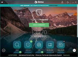 The vpn is totally soooo much nice,but my outdated ipad with ios version 10.0 . Download Panda Dome Advanced 21 00 00