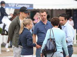 Mitte januar wurde die trennung von manuel neuer und seiner ehefrau nina bekannt. Frau Von Manuel Neuer Nina Weiss Heisst Jetzt Nina Neuer Wm 2018 Fussball Wm
